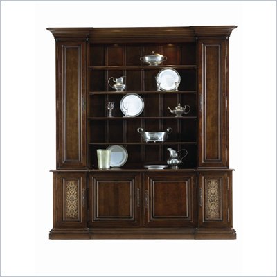 Stanley Furniture Montecito Open Range China Deck and Base