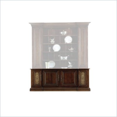 Stanley Furniture Montecito Open Range Birch China Base