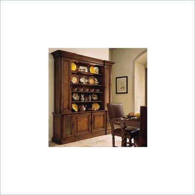 Stanley Furniture Santa Barbara Open Range Credenza Deck and Base