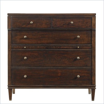 Stanley Furniture Signatures Resonance Media Chest in Chelsea