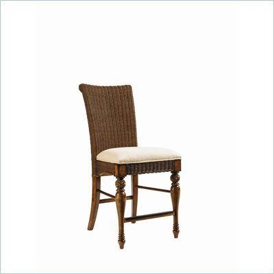 Stanley Furniture Sunset Key Counter Stool