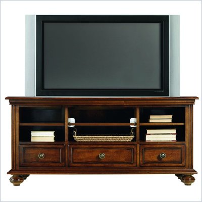 Stanley Furniture Sunset Key Maple Console