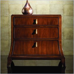 American Drew Bob Mackie Signature Nightstand