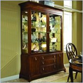 American Drew Bob Mackie Signature China Display Base