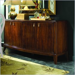 American Drew Bob Mackie Signature Sideboard by American Drew