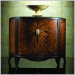 ADD TO YOUR SET: American Drew Bob Mackie Signature Demi Lune