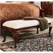 American Drew Cherry Grove Bed Bench