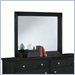 American Drew Sterling Pointe Landscape Mirror