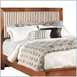 ADD TO YOUR SET: American Drew Sterling Pointe Slat Headboard in Cherry Finish