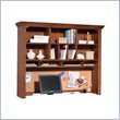 ADD TO YOUR SET: American Drew Sterling Pointe Desk Hutch - Cherry