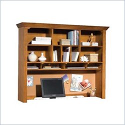 American Drew Sterling Pointe Desk Hutch - Maple