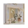 ADD TO YOUR SET: American Drew Camden Landscape Mirror in Buttermilk Finish