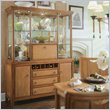 ADD TO YOUR SET: American Drew Antigua Collection China Cabinet