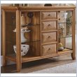 ADD TO YOUR SET: American Drew Antigua Collection Server