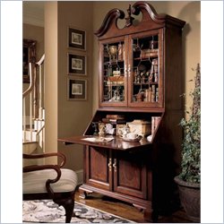 American Drew Cherry Grove Collection Secretary Complete by American Drew