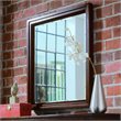 ADD TO YOUR SET: American Drew Tribecca Collection Landscape Mirror