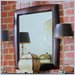 American Drew Tribecca Collection Accent Mirror