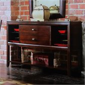 American Drew Tribecca Collection Sideboard/Credenza