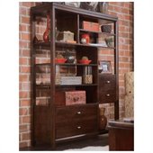 American Drew Tribecca Collection Etagere Bookcase