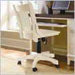 ADD TO YOUR SET: American Drew Sterling Pointe Swivel Desk Chair