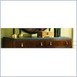 ADD TO YOUR SET: American Drew Bob Mackie Signature Granite Top for Double Dresser