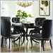American Drew Sonata 72" Round Table