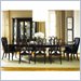 American Drew Sonata Leg Table