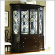 American Drew Sonata Complete China Cabinet