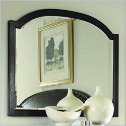 American Drew Sonata Landscape Mirror