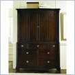 American Drew Sonata Armoire