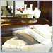 American Drew Sonata Bookcase Headboard