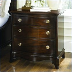 American Drew Sonata Drawer Nightstand
