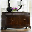 American Drew Sonata Bowed Credenza