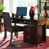 American Drew Tribecca Desk