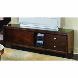 American Drew Tribecca 72 Inch Entertainment Unit