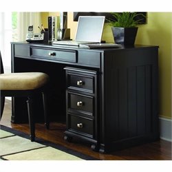 American Drew Camden Black Desk