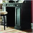 ADD TO YOUR SET: American Drew Camden Black Home Work Station