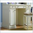 ADD TO YOUR SET: American Drew Camden Home Work Station in Buttermilk