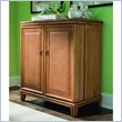 ADD TO YOUR SET: American Drew Antigua Flip Top Bar