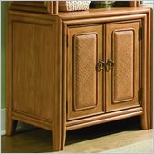 American Drew Antigua Door Cabinet Base