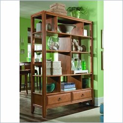 American Drew Antigua Etagere