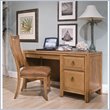 ADD TO YOUR SET: American Drew Antigua 54 Inch Desk