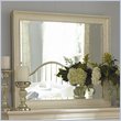 ADD TO YOUR SET: American Drew Ashby Park Rectangular Mirror