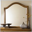 ADD TO YOUR SET: American Drew Ashby Park Landscape Mirror