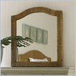 ADD TO YOUR SET: American Drew Ashby Park Banana Leaf Mirror