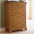 ADD TO YOUR SET: American Drew Ashby Park 5 Drawer Chest