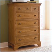 American Drew Ashby Park 5 Drawer Chest