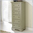 ADD TO YOUR SET: American Drew Ashby Park 6 Drawer Lingerie Chest