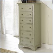 American Drew Ashby Park 6 Drawer Lingerie Chest