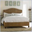 ADD TO YOUR SET: American Drew Ashby Park Banana Leaf Woven Panel Bed